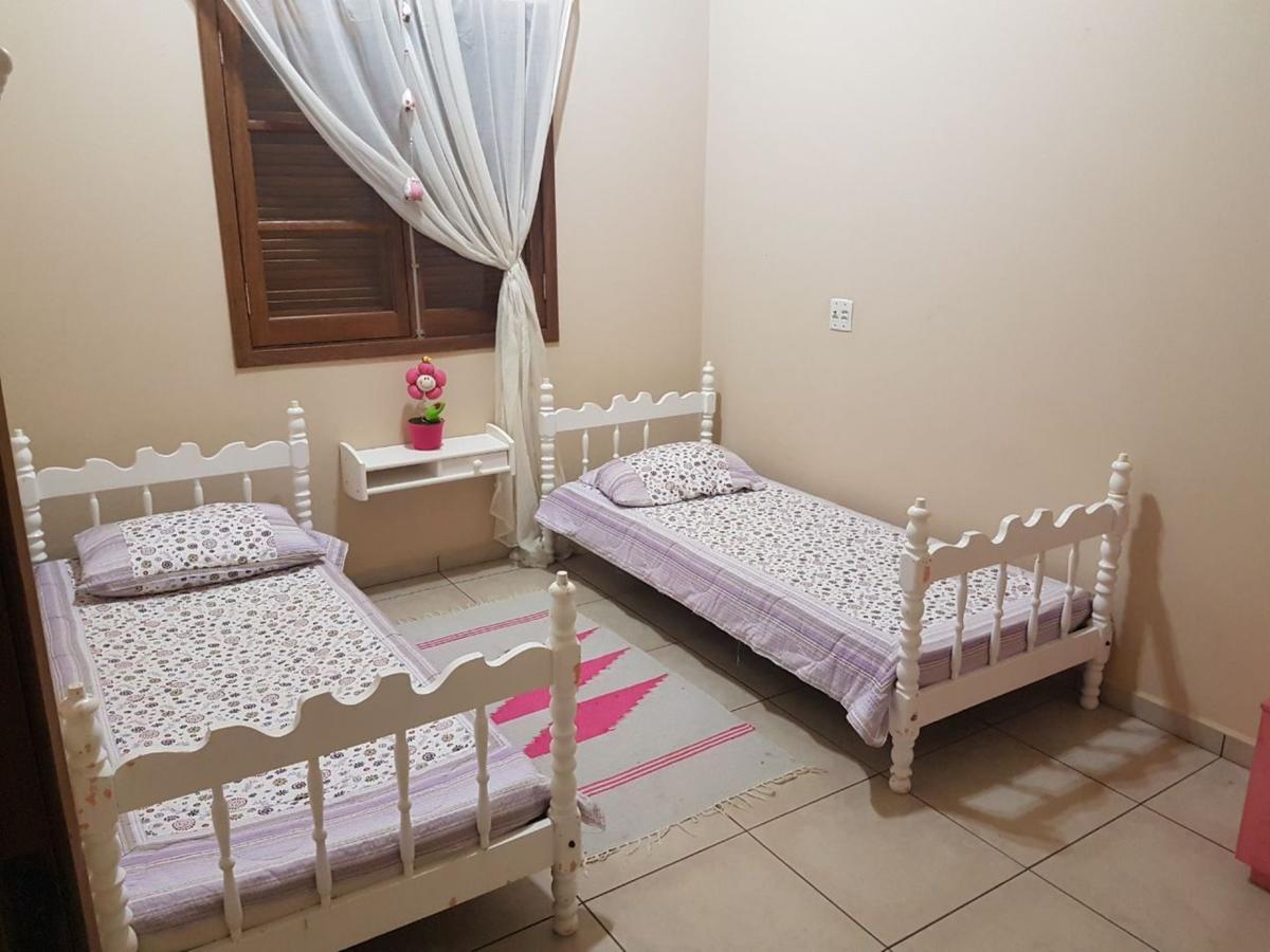 Chacara Stefanini Atibaia Com Wifi Βίλα Εξωτερικό φωτογραφία