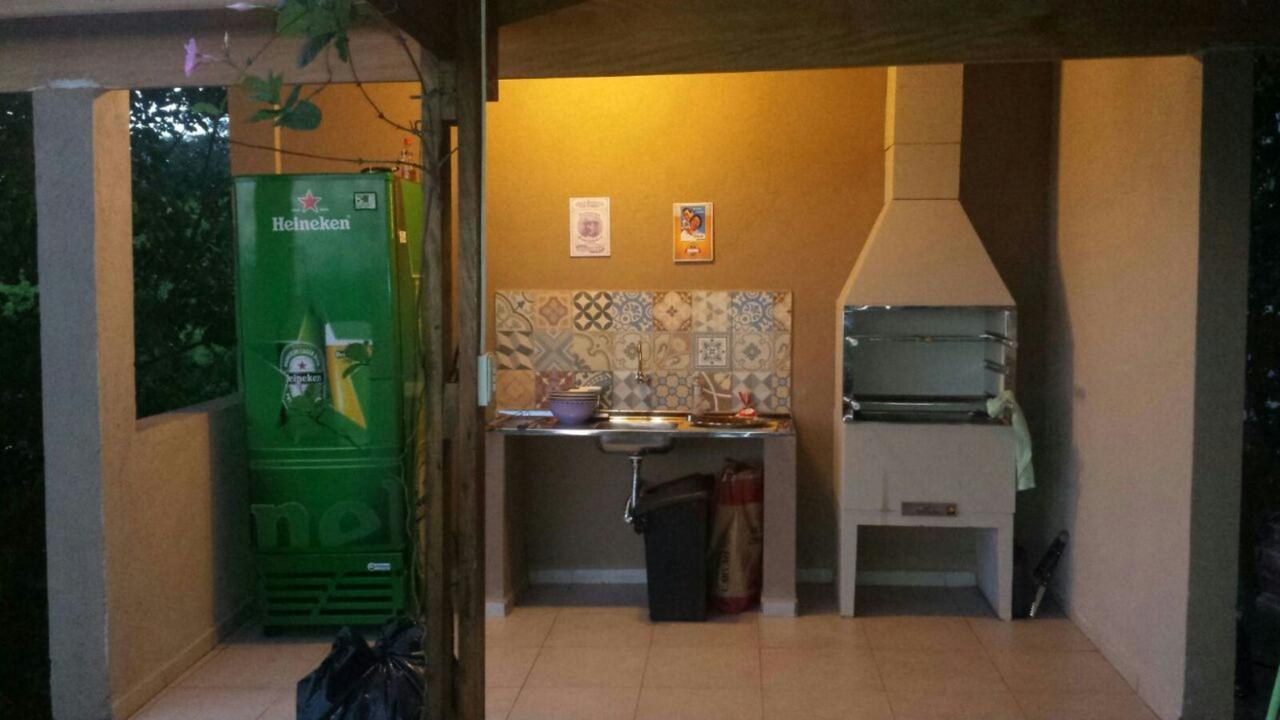 Chacara Stefanini Atibaia Com Wifi Βίλα Εξωτερικό φωτογραφία